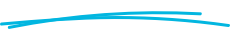 Trait-bleu